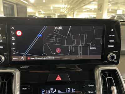 Kia Sorento Pace 1.6 PHEV 4WD AT (2026) - Foto 3