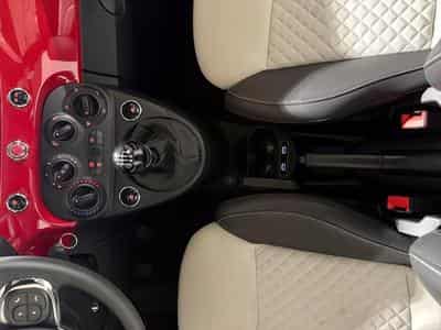 Fiat 500 1.2 8v 69hp Dolcevita (2026) - Foto 10