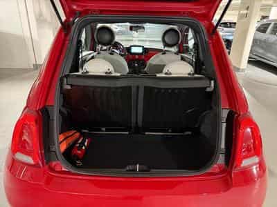 Fiat 500 1.2 8v 69hp Dolcevita (2026) - Foto 12