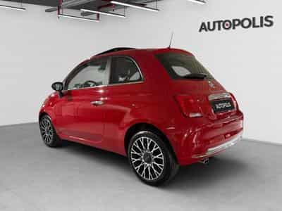 Fiat 500 1.2 8v 69hp Dolcevita (2026) - Foto 14