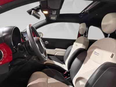 Fiat 500 1.2 8v 69hp Dolcevita (2026) - Foto 4