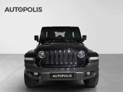 Jeep Wrangler Unlimited 2.0 Turbo 272hp AT8 4x4 Night Eagle (2026) - Photo 13