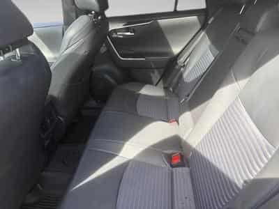 Toyota RAV 4 2.5 PHEV Dynamic Plus e-CVT AWD-i (2026) - Photo 11