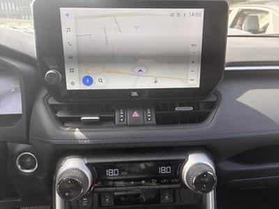 Toyota RAV 4 2.5 PHEV Dynamic Plus e-CVT AWD-i (2026) - Photo 3