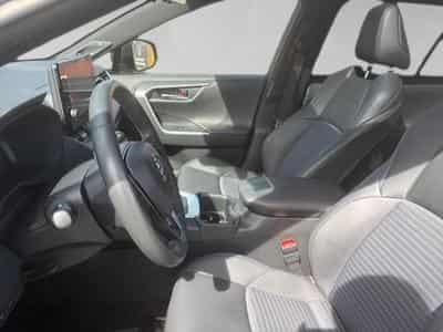 Toyota RAV 4 2.5 PHEV Dynamic Plus e-CVT AWD-i (2026) - Photo 4