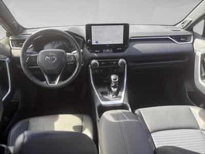 Toyota RAV 4 2.5 PHEV Dynamic Plus e-CVT AWD-i (2026) - Photo 5