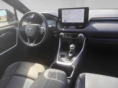Toyota RAV 4 2.5 PHEV Dynamic Plus e-CVT AWD-i (2026) - Photo 6