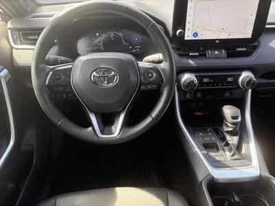 Toyota RAV 4 2.5 PHEV Dynamic Plus e-CVT AWD-i (2026) - Photo 7