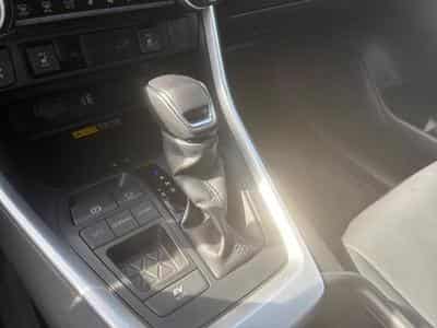 Toyota RAV 4 2.5 PHEV Dynamic Plus e-CVT AWD-i (2026) - Photo 9