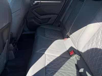 Audi A3 Limousine 40 TFSI quattro S tronic S line (2026) - Foto 11