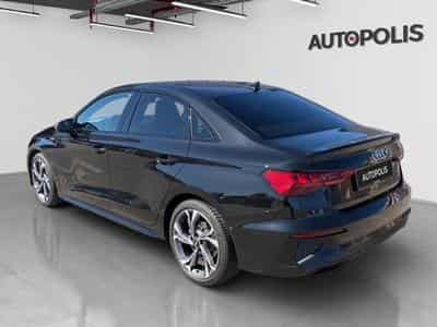 Audi A3 Limousine 40 TFSI quattro S tronic S line (2026) - Foto 13