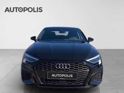 Audi A3 Limousine 40 TFSI quattro S tronic S line (2026) - Foto 14