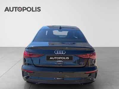 Audi A3 Limousine 40 TFSI quattro S tronic S line (2026) - Foto 15