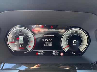 Audi A3 Limousine 40 TFSI quattro S tronic S line (2026) - Foto 2