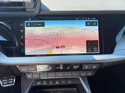 Audi A3 Limousine 40 TFSI quattro S tronic S line (2026) - Foto 3