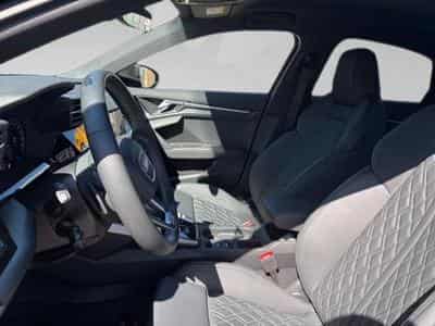 Audi A3 Limousine 40 TFSI quattro S tronic S line (2026) - Foto 4