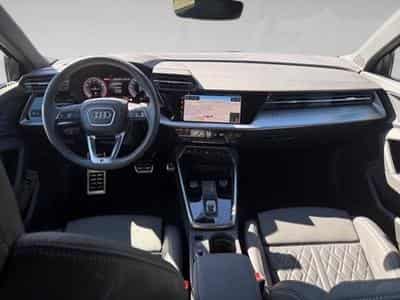 Audi A3 Limousine 40 TFSI quattro S tronic S line (2026) - Foto 5