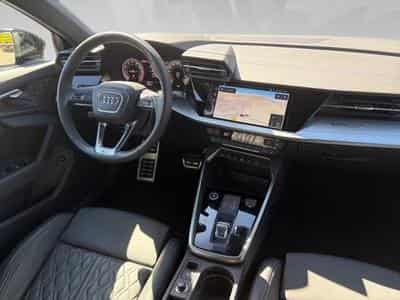 Audi A3 Limousine 40 TFSI quattro S tronic S line (2026) - Foto 6