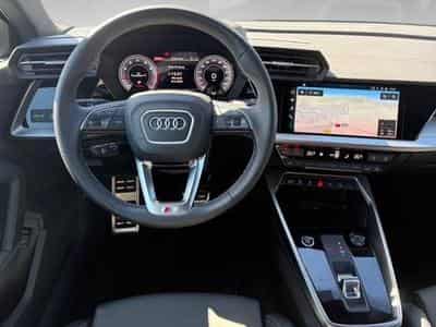 Audi A3 Limousine 40 TFSI quattro S tronic S line (2026) - Foto 7