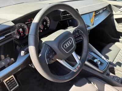 Audi A3 Limousine 40 TFSI quattro S tronic S line (2026) - Foto 8