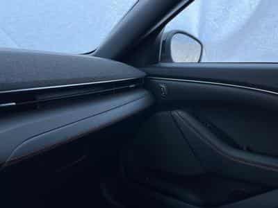 Ford Mustang Mach-E First Edition (2026) - Photo 10