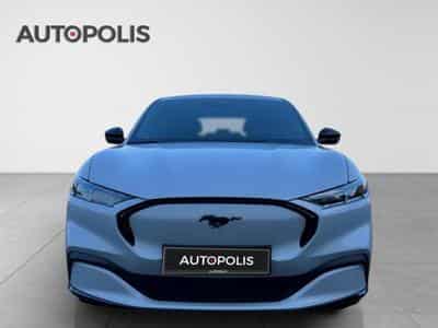 Ford Mustang Mach-E First Edition (2026) - Photo 14