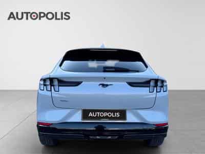 Ford Mustang Mach-E First Edition (2026) - Photo 15