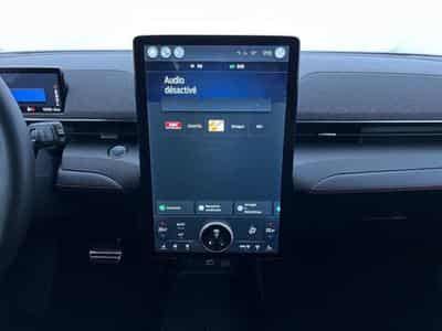 Ford Mustang Mach-E First Edition (2026) - Photo 3