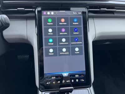 Ford Explorer 77kWh Extended Range RWD (2026) - Photo 3