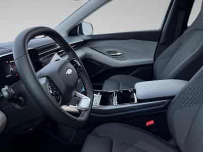 Ford Explorer 77kWh Extended Range RWD (2026) - Photo 4