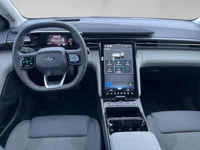 Ford Explorer 77kWh Extended Range RWD (2026) - Photo 5