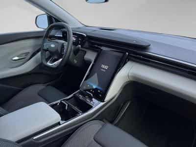 Ford Explorer 77kWh Extended Range RWD (2026) - Photo 6