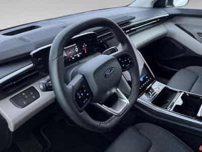Ford Explorer 77kWh Extended Range RWD (2026) - Photo 8