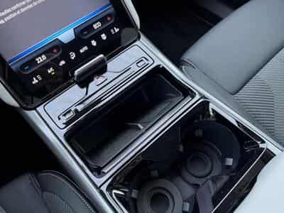 Ford Explorer 77kWh Extended Range RWD (2026) - Photo 9