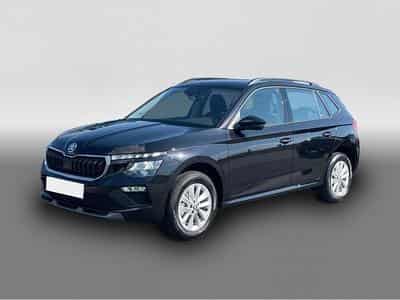 Skoda Kamiq (2026) - Photo 1