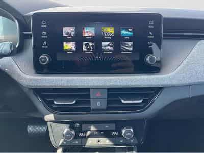 Skoda Kamiq (2026) - Photo 10