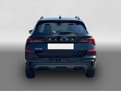 Skoda Kamiq (2026) - Photo 4