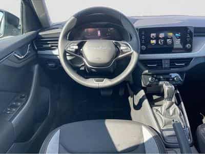 Skoda Kamiq (2026) - Photo 9