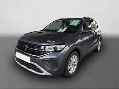 VW T-Cross (2026) - Photo 1