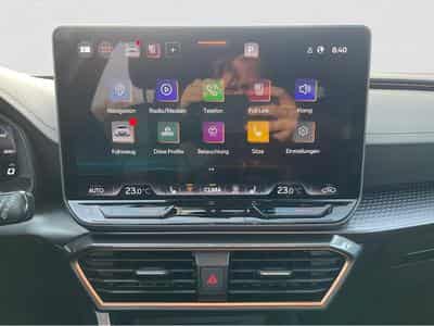 Cupra Formentor (2026) - Photo 10