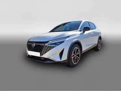 Nissan Qashqai (2026) - Photo 1