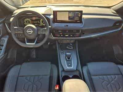 Nissan Qashqai (2026) - Photo 13