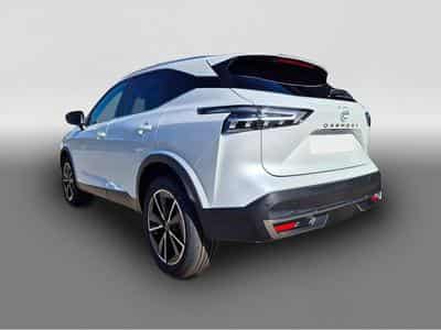 Nissan Qashqai (2026) - Photo 3