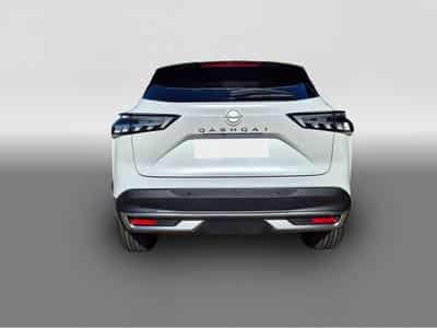 Nissan Qashqai (2026) - Photo 4