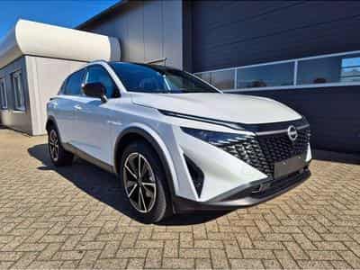 Nissan Qashqai (2026) - Photo 7