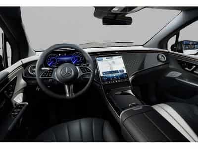 Mercedes EQ (2025) - Photo 2