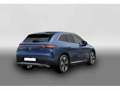 Mercedes EQ (2025) - Photo 3