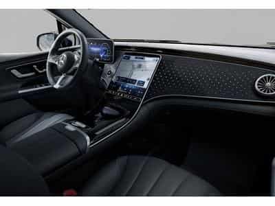 Mercedes EQ (2025) - Photo 4