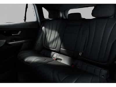Mercedes EQ (2025) - Photo 7