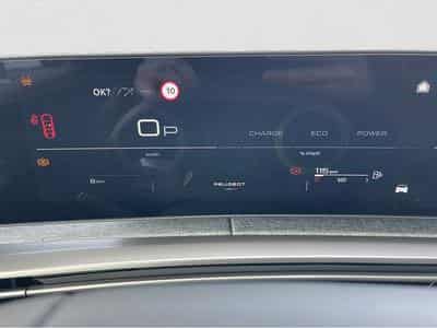 Peugeot 3008 (2025) - Photo 11